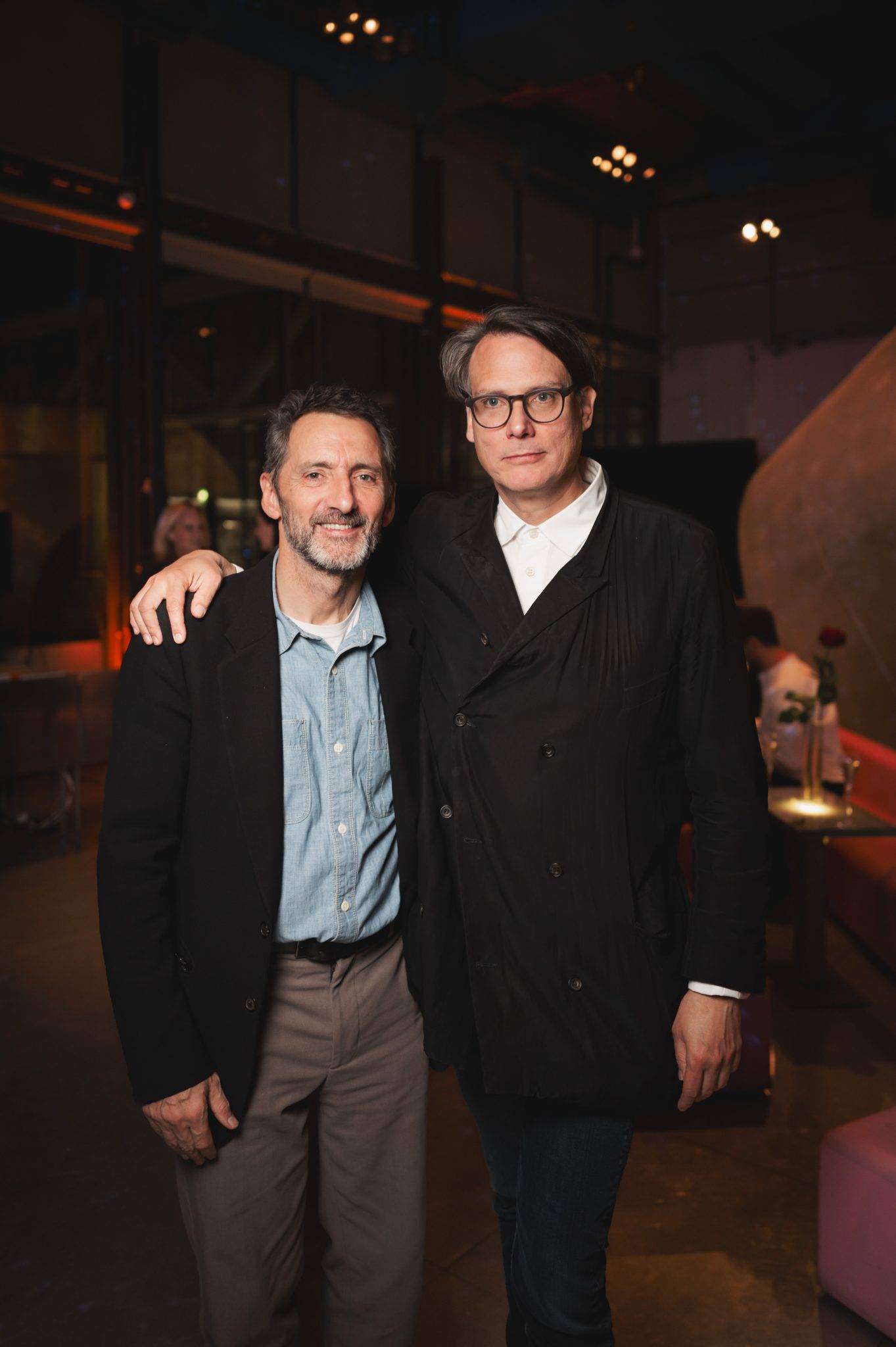  - L’extraordinaire donation Perrotin & Artistes célébrée au Georges