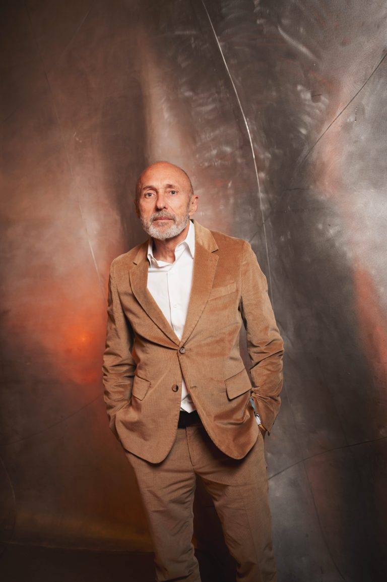  - Celebrating the Extraordinary Perrotin & Artists Donation at the Georges
