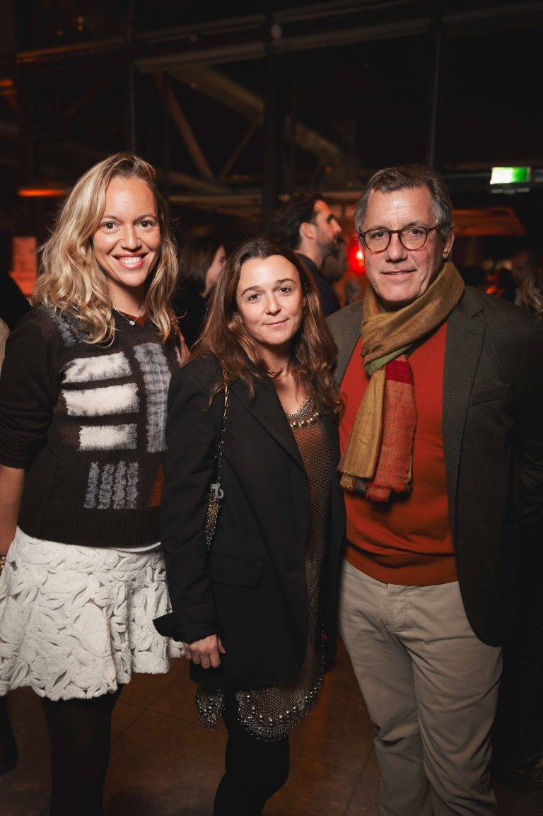  - Celebrating the Extraordinary Perrotin & Artists Donation at the Georges