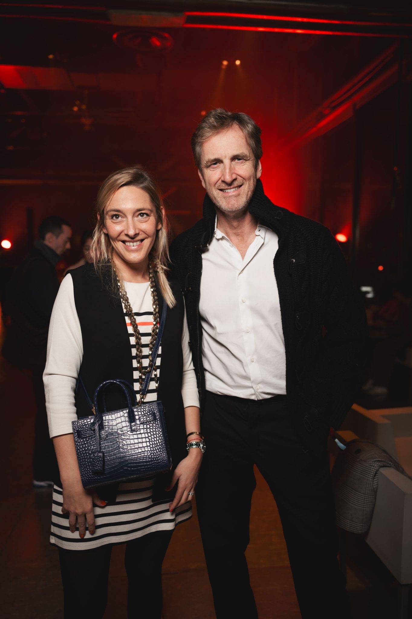  - L’extraordinaire donation Perrotin & Artistes célébrée au Georges