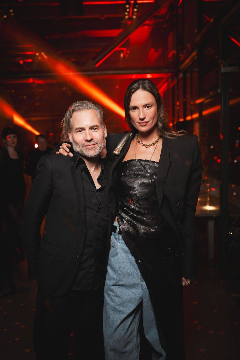  - Celebrating the Extraordinary Perrotin & Artists Donation at the Georges