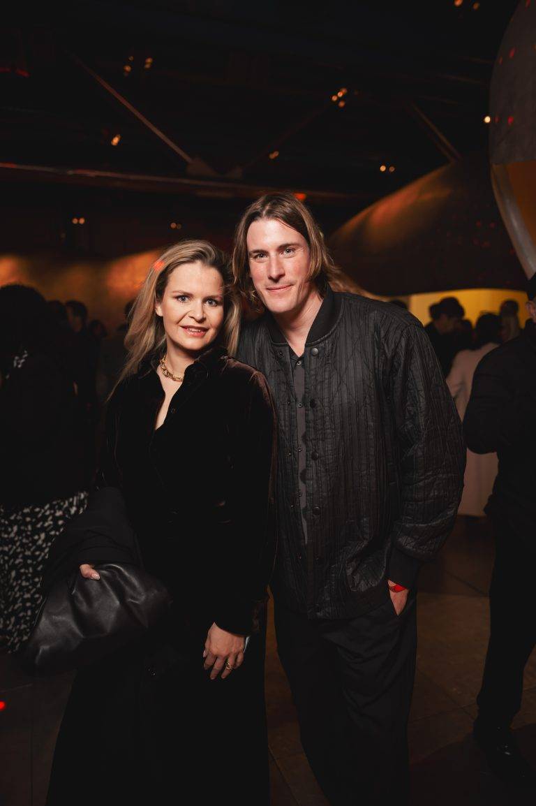  - Celebrating the Extraordinary Perrotin & Artists Donation at the Georges