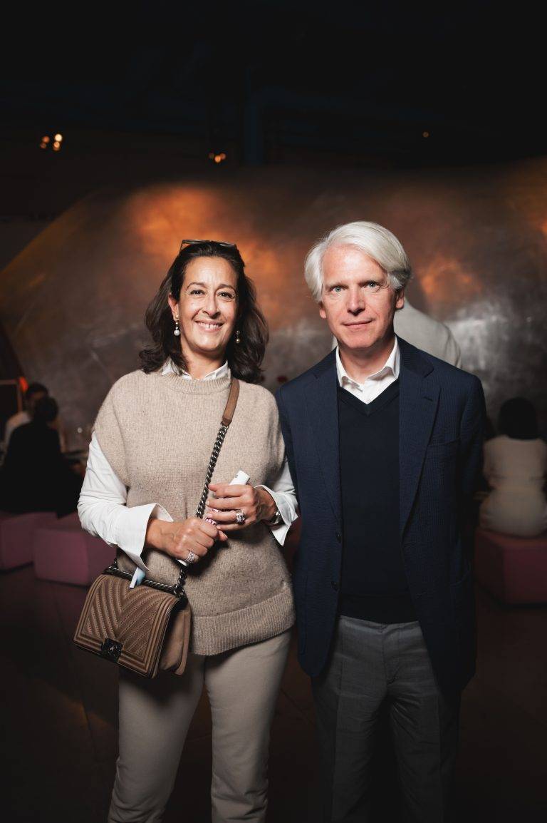  - Celebrating the Extraordinary Perrotin & Artists Donation at the Georges