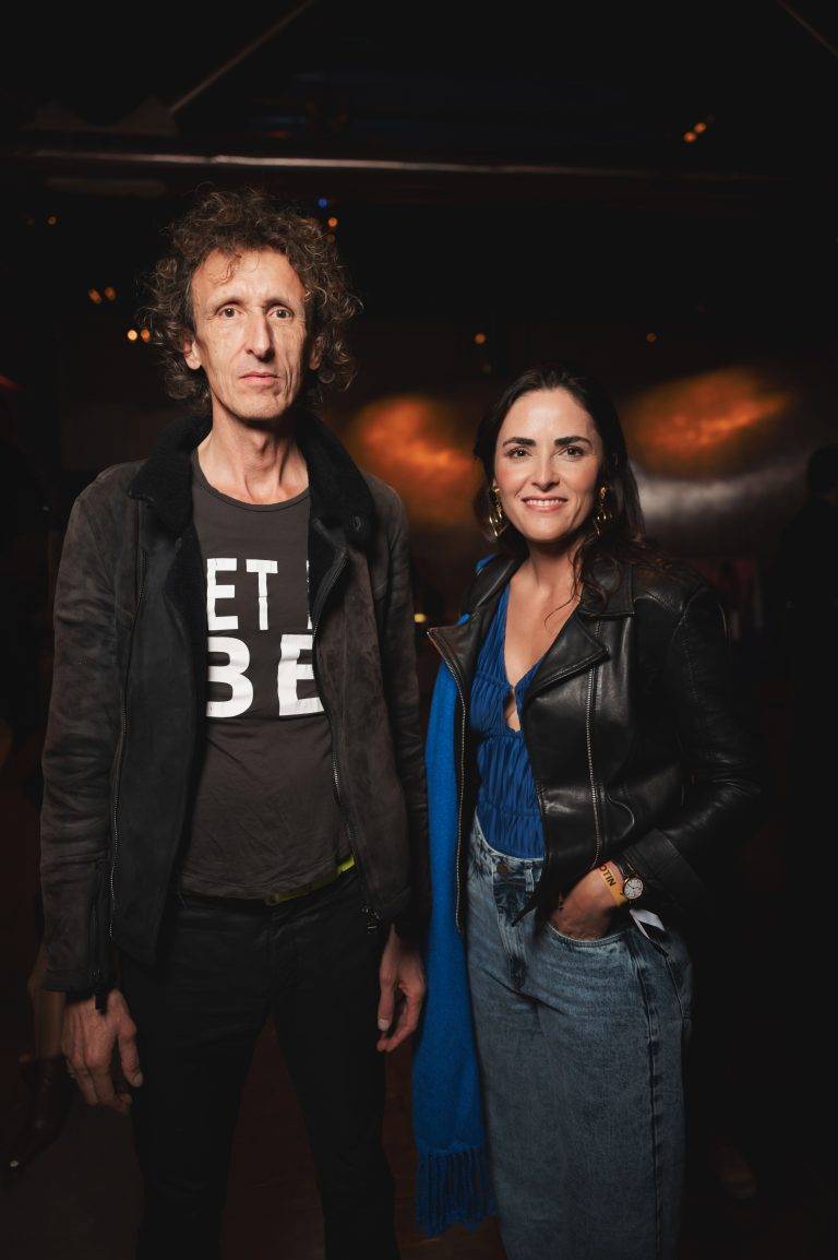  - Celebrating the Extraordinary Perrotin & Artists Donation at the Georges