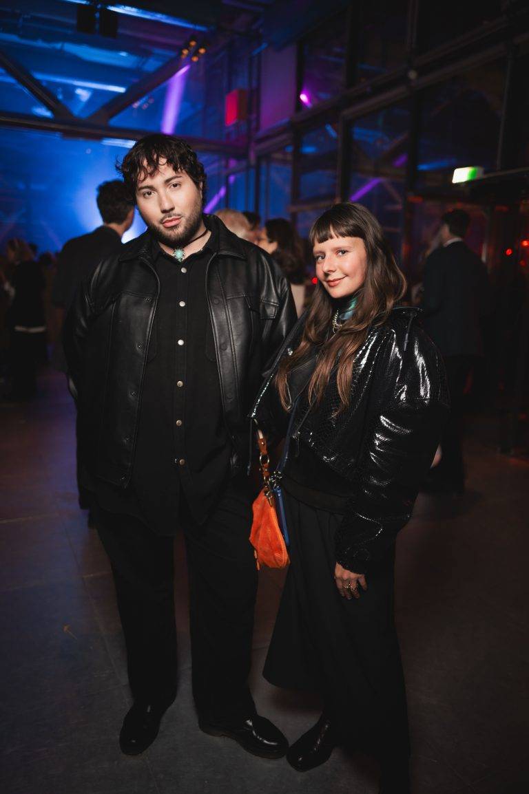  - Celebrating the Extraordinary Perrotin & Artists Donation at the Georges