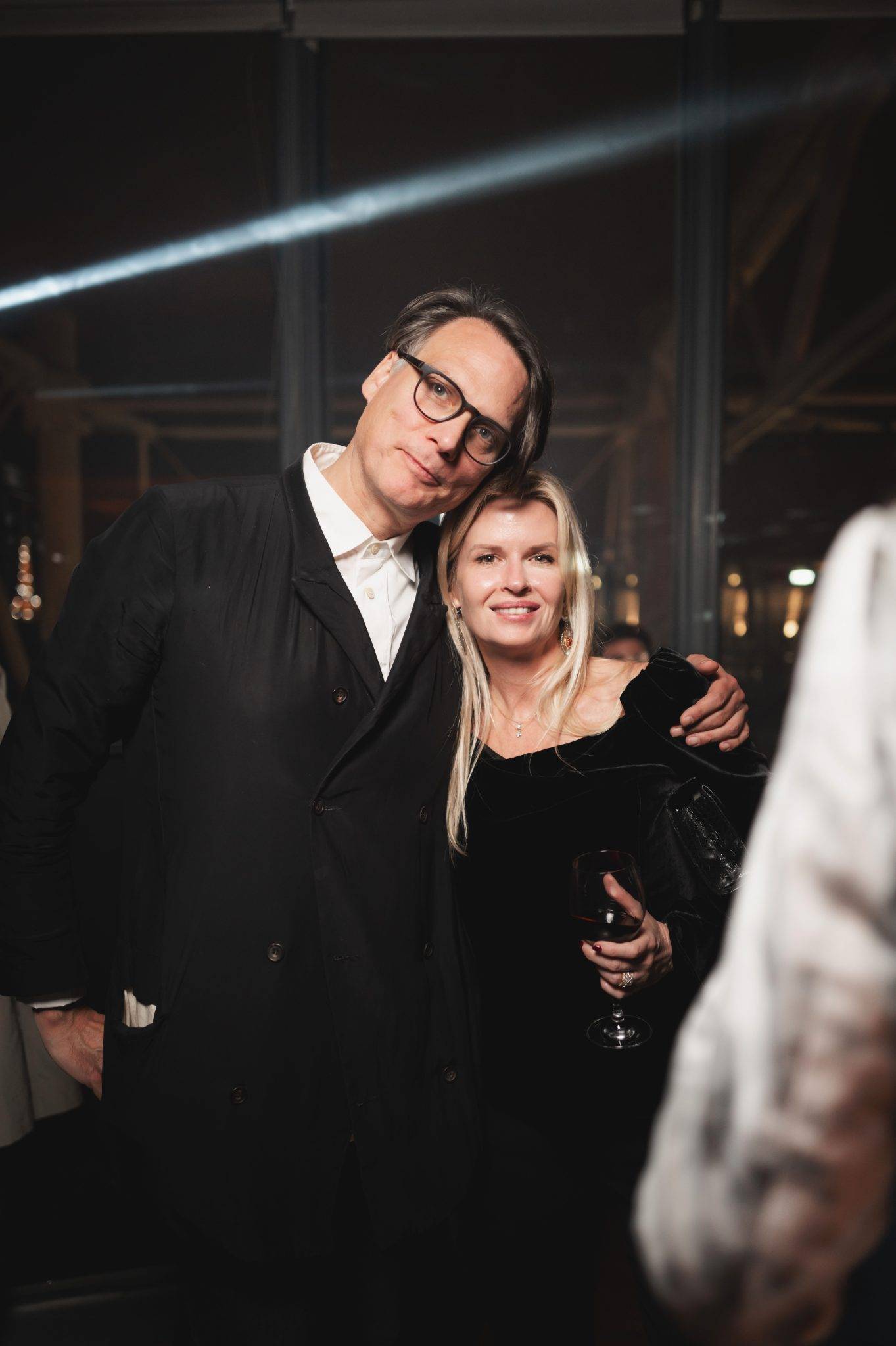  - Celebrating the Extraordinary Perrotin & Artists Donation at the Georges