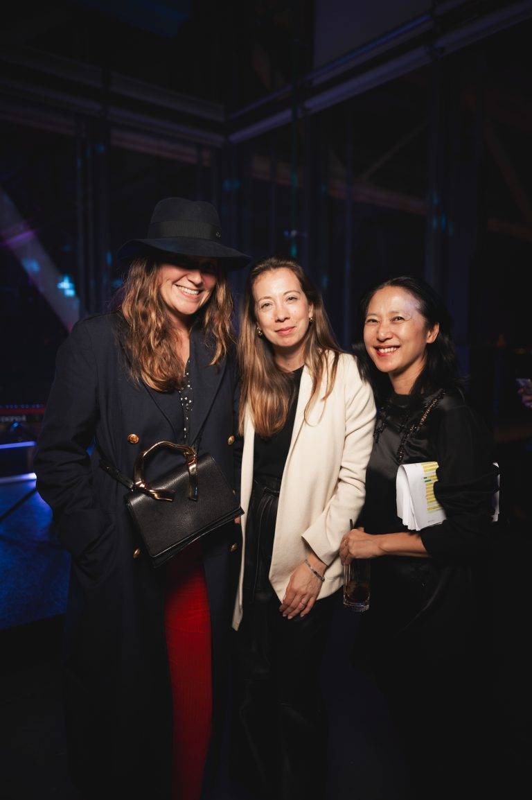  - Celebrating the Extraordinary Perrotin & Artists Donation at the Georges