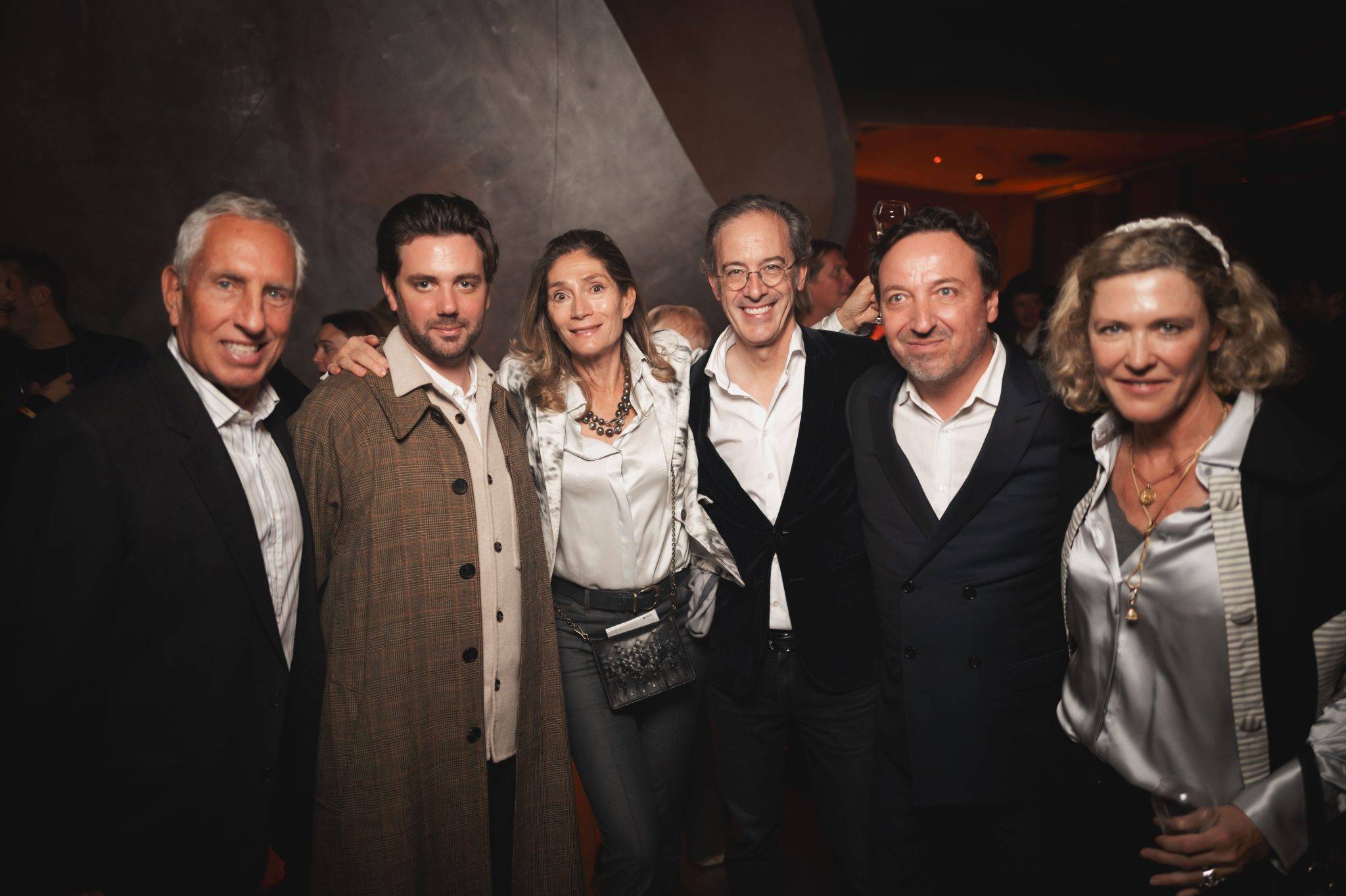  - Celebrating the Extraordinary Perrotin & Artists Donation at the Georges