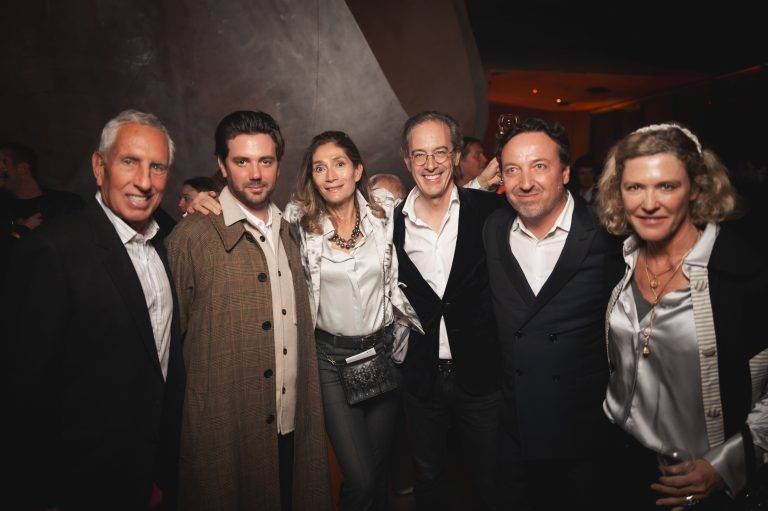  - Celebrating the Extraordinary Perrotin & Artists Donation at the Georges