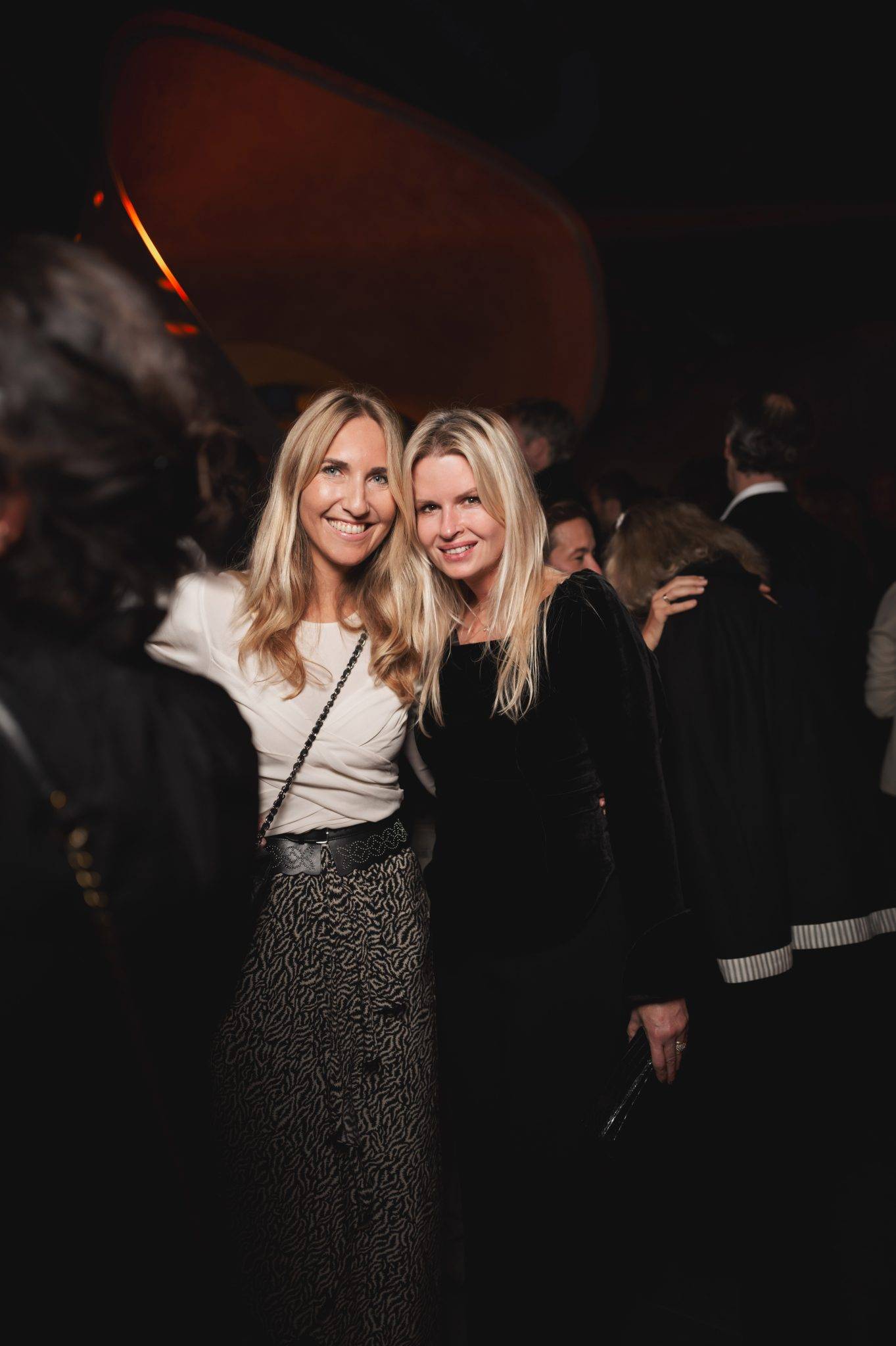  - Celebrating the Extraordinary Perrotin & Artists Donation at the Georges