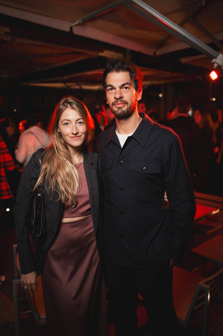  - Celebrating the Extraordinary Perrotin & Artists Donation at the Georges
