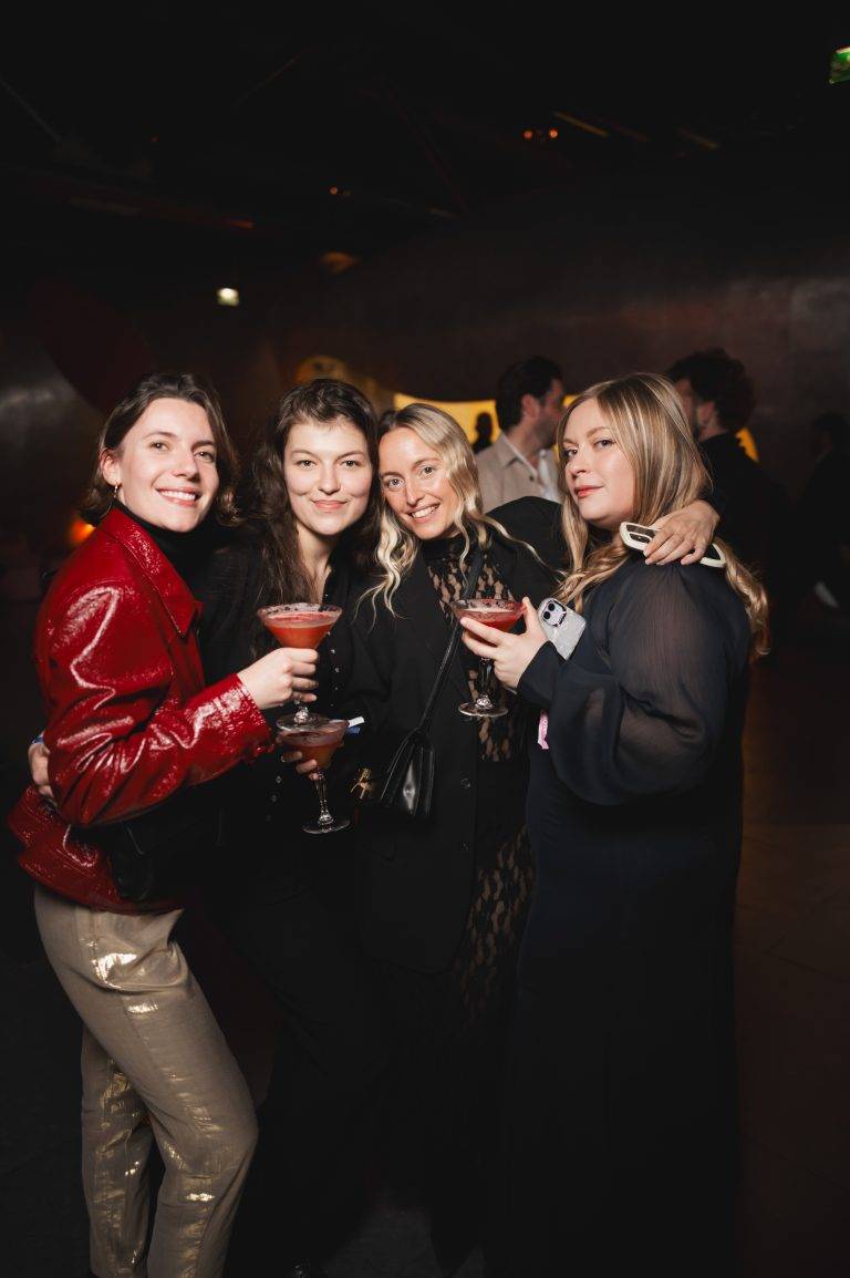  - Celebrating the Extraordinary Perrotin & Artists Donation at the Georges