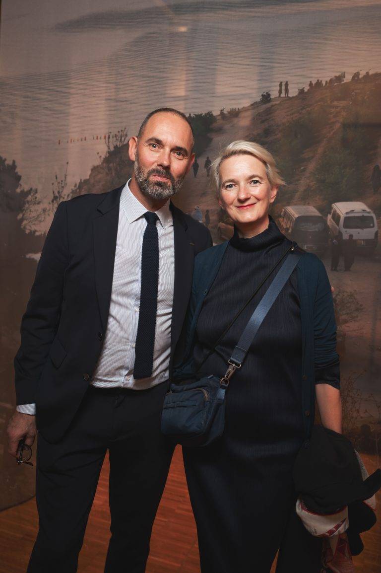  - Le reportage poignant “Afghanistan : No Woman’s Land” remporte la 14e Édition du Prix Carmignac du photojournalisme 