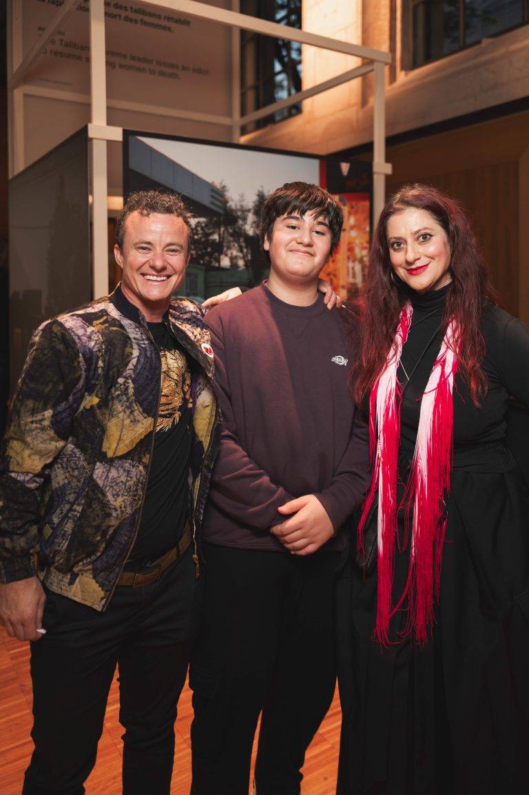  - Le reportage poignant “Afghanistan : No Woman’s Land” remporte la 14e Édition du Prix Carmignac du photojournalisme 