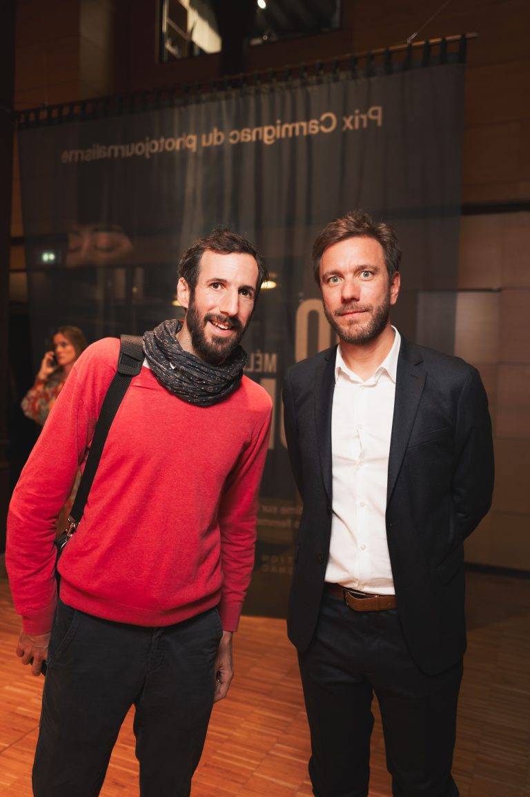  - Le reportage poignant “Afghanistan : No Woman’s Land” remporte la 14e Édition du Prix Carmignac du photojournalisme 