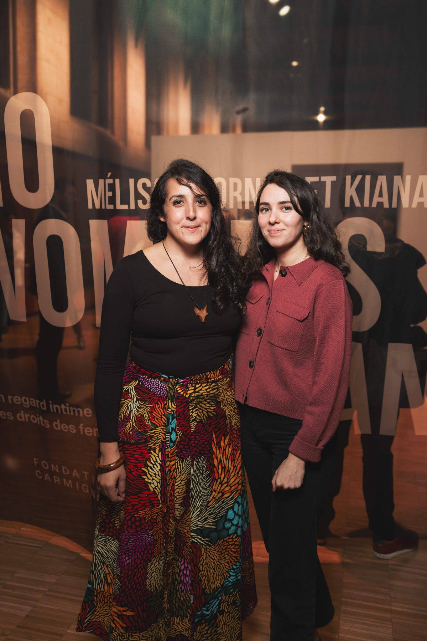  - Le reportage poignant “Afghanistan : No Woman’s Land” remporte la 14e Édition du Prix Carmignac du photojournalisme 