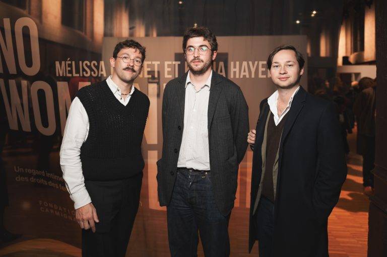  - Le reportage poignant “Afghanistan : No Woman’s Land” remporte la 14e Édition du Prix Carmignac du photojournalisme 