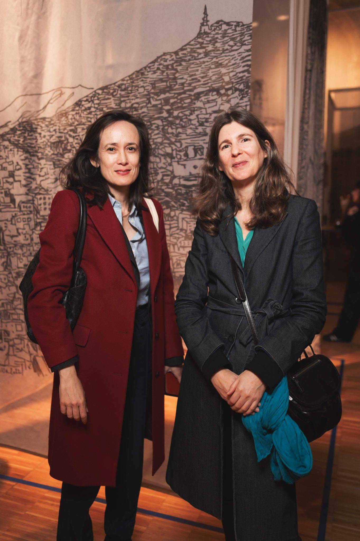  - Le reportage poignant “Afghanistan : No Woman’s Land” remporte la 14e Édition du Prix Carmignac du photojournalisme 