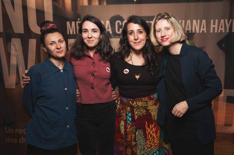  - Le reportage poignant “Afghanistan : No Woman’s Land” remporte la 14e Édition du Prix Carmignac du photojournalisme 