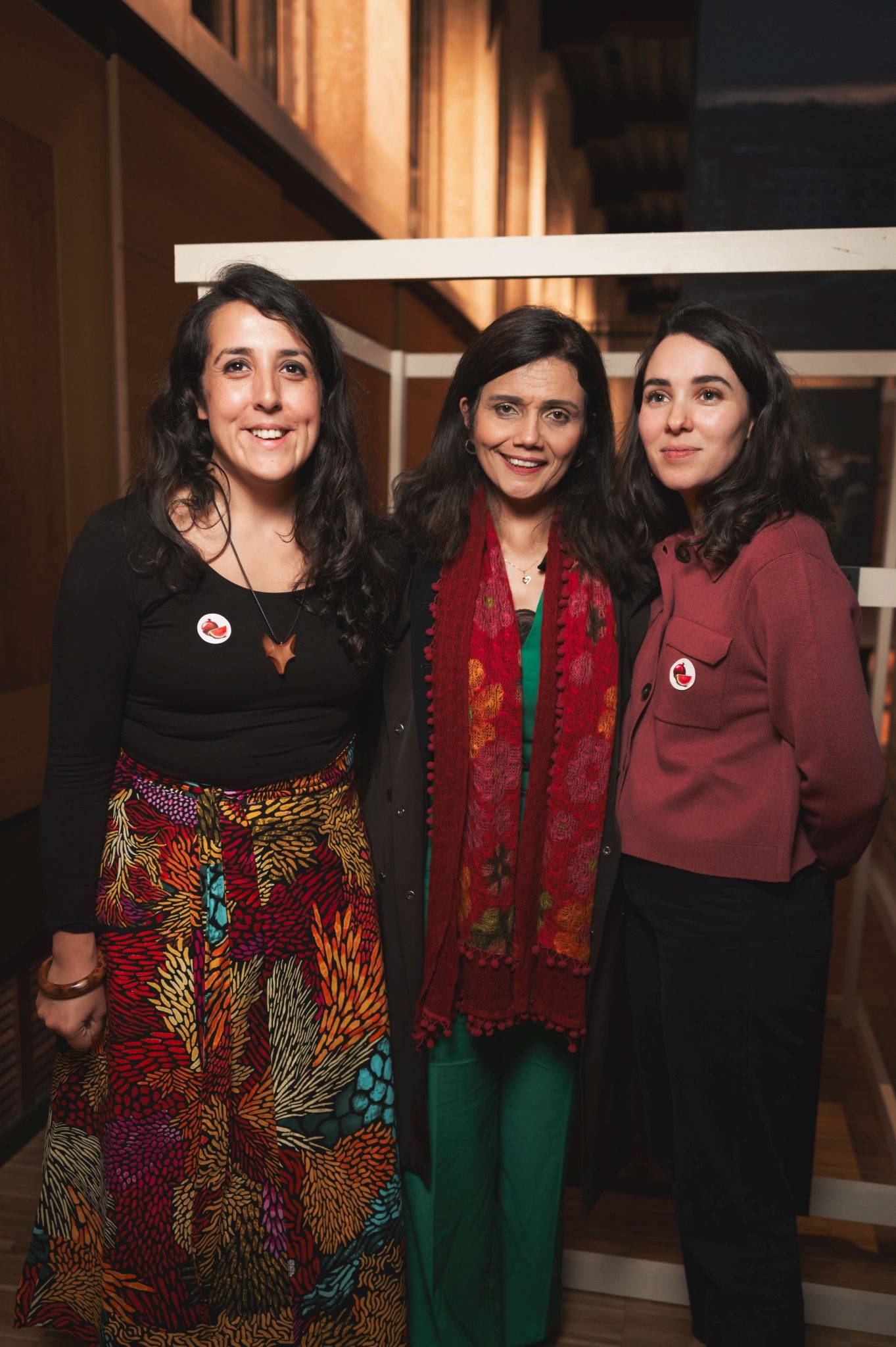  - Le reportage poignant “Afghanistan : No Woman’s Land” remporte la 14e Édition du Prix Carmignac du photojournalisme 