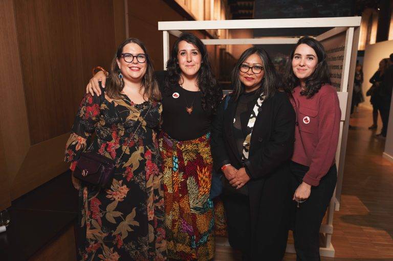  - Le reportage poignant “Afghanistan : No Woman’s Land” remporte la 14e Édition du Prix Carmignac du photojournalisme 