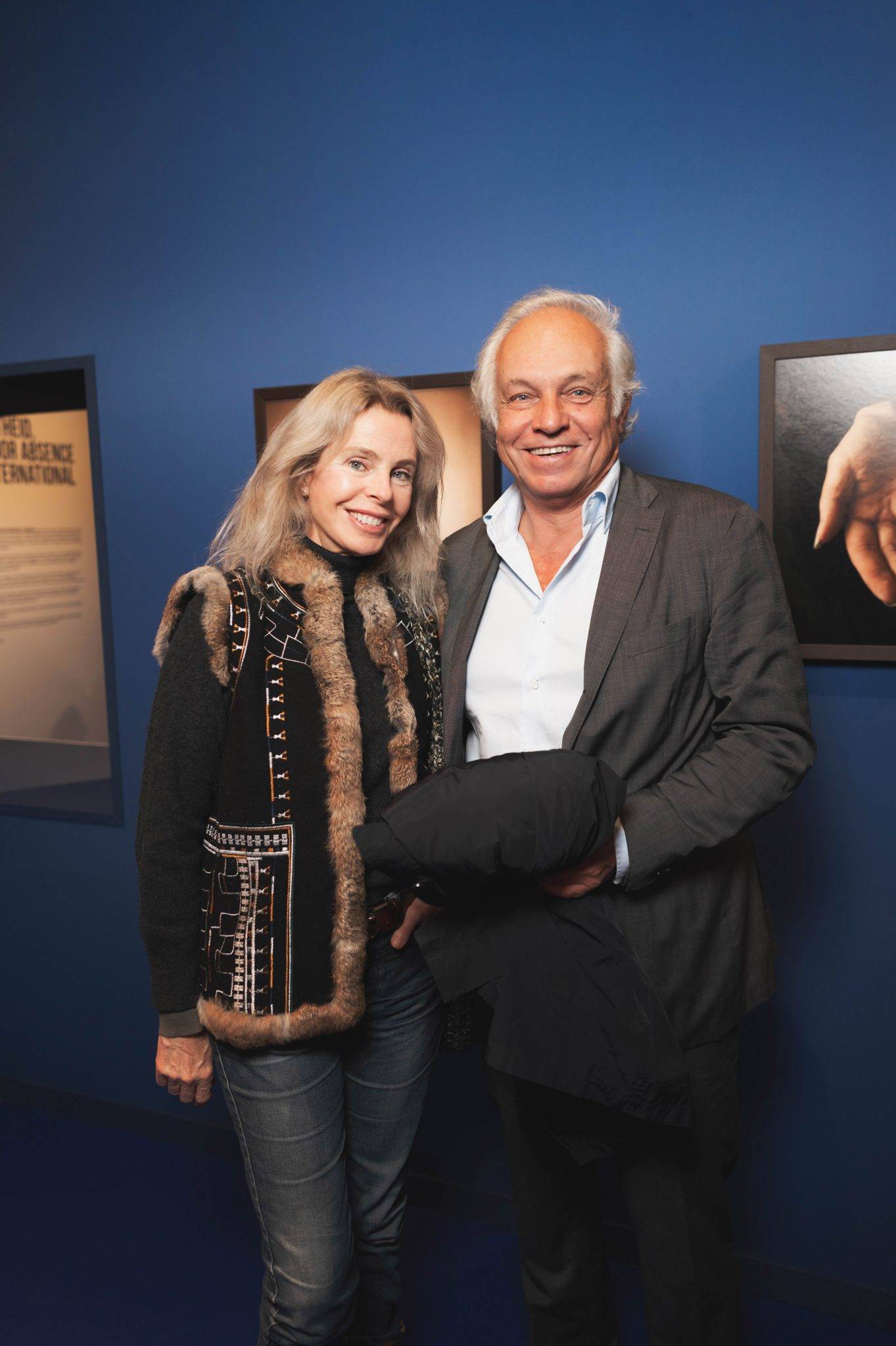  - Le reportage poignant “Afghanistan : No Woman’s Land” remporte la 14e Édition du Prix Carmignac du photojournalisme 