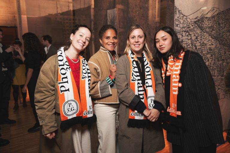  - Le reportage poignant “Afghanistan : No Woman’s Land” remporte la 14e Édition du Prix Carmignac du photojournalisme 