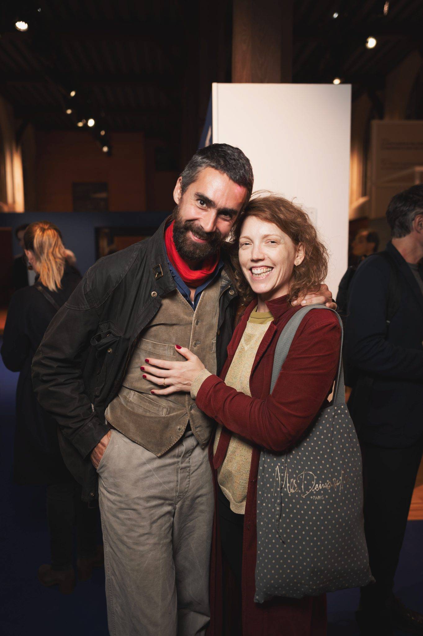  - The Poignant Report ‘Afghanistan: No Woman’s Land’ Wins the 14th Carmignac Photojournalism Prize