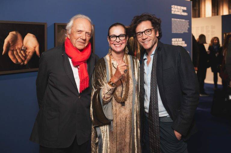  - Le reportage poignant “Afghanistan : No Woman’s Land” remporte la 14e Édition du Prix Carmignac du photojournalisme 