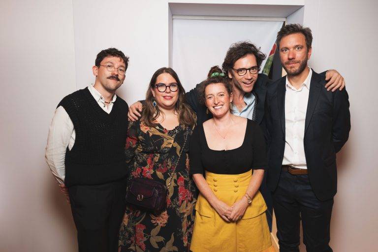  - Le reportage poignant “Afghanistan : No Woman’s Land” remporte la 14e Édition du Prix Carmignac du photojournalisme 