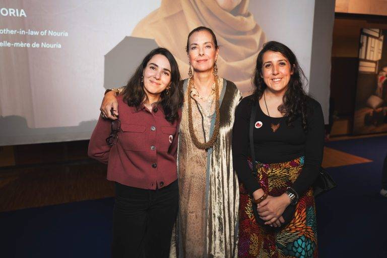  - Le reportage poignant “Afghanistan : No Woman’s Land” remporte la 14e Édition du Prix Carmignac du photojournalisme 