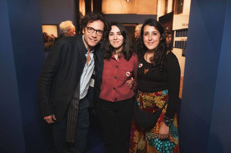  - Le reportage poignant “Afghanistan : No Woman’s Land” remporte la 14e Édition du Prix Carmignac du photojournalisme 