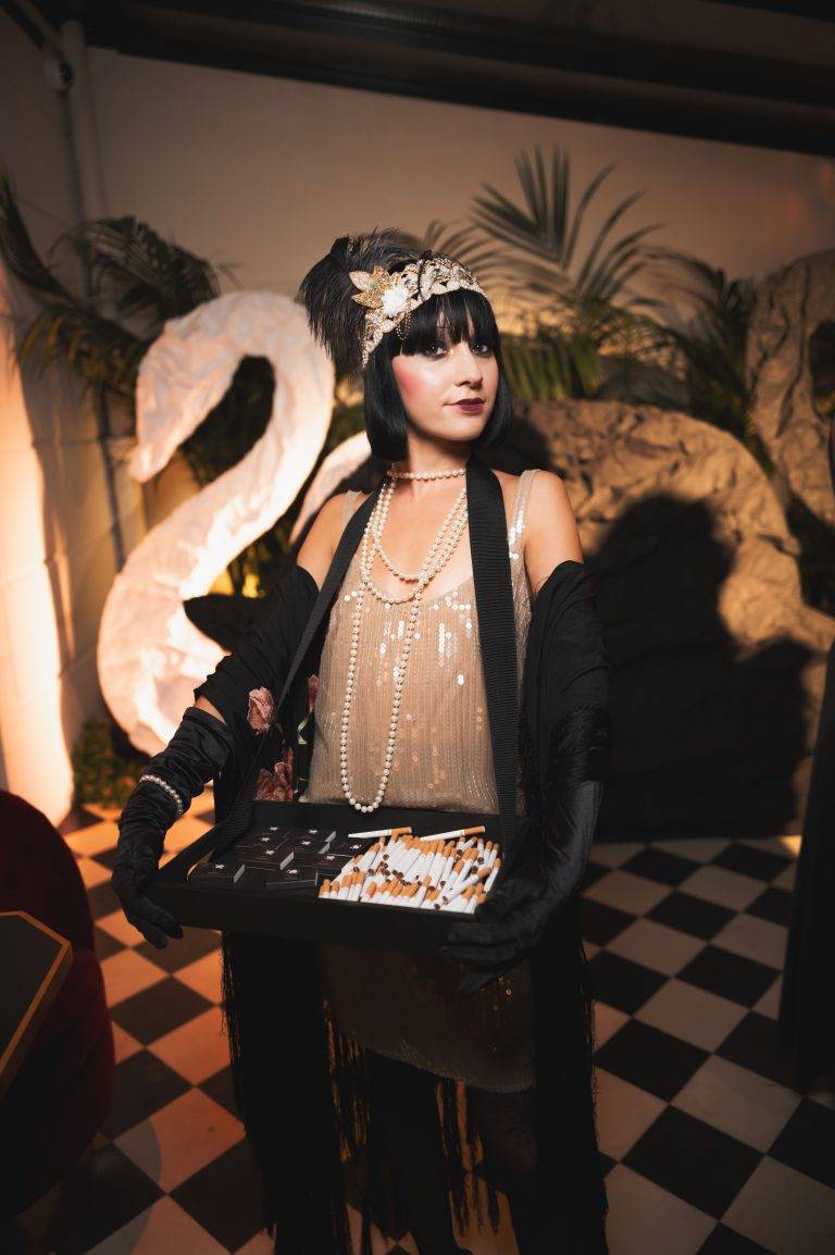 Reformation et Clare Waight Keller célèbrent leur nouvelle collaboration à L’Hôtel Particulier de Montmartre