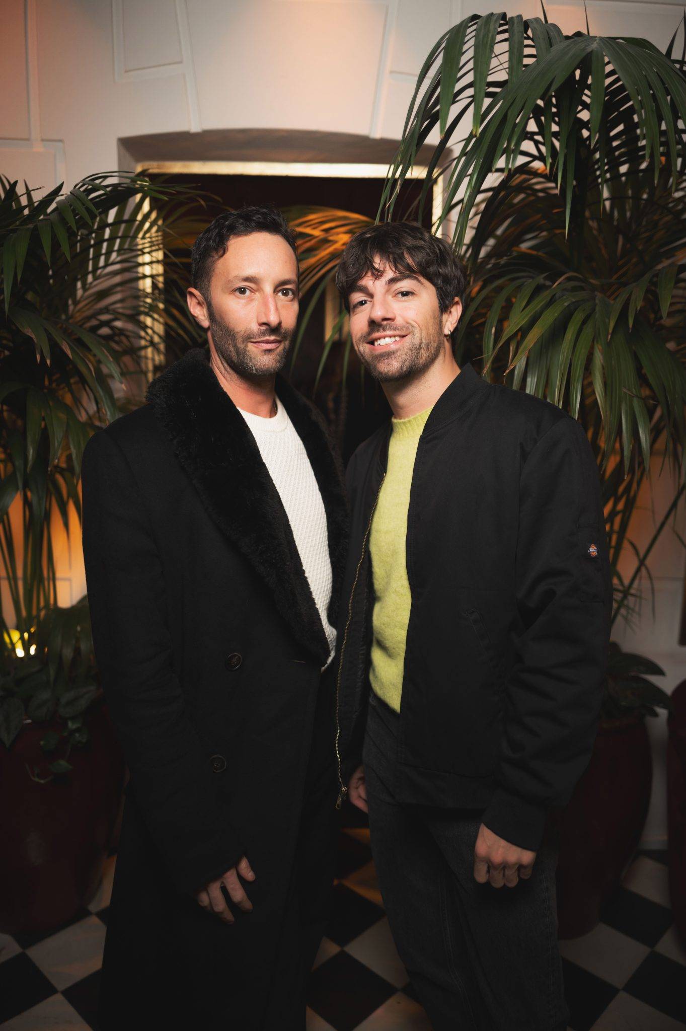  - Reformation and Clare Waight Keller Celebrate their Collaboration at The Hotel Particulier Montmartre