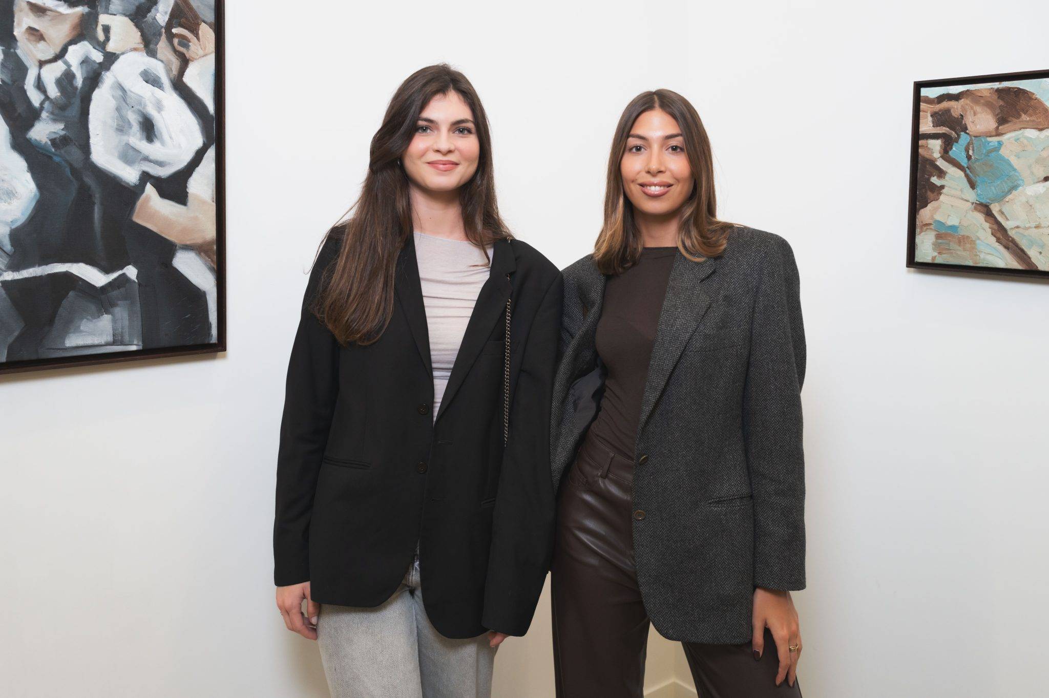  - Rocco Ritchie Presents “The Tourist”, An Exhibition Supported by Giorgio Armani