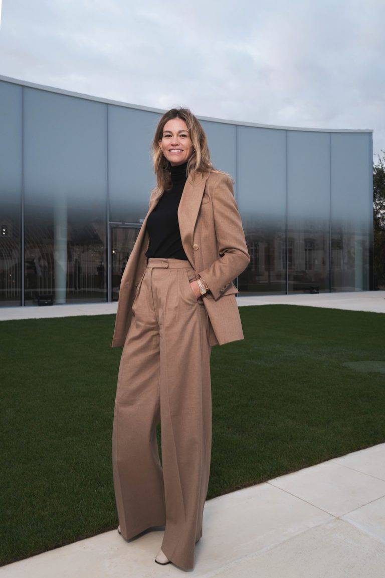  - Ruinart dévoile son nouvel écrin en champagne