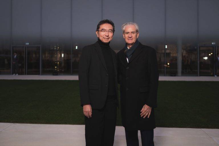  - Ruinart dévoile son nouvel écrin en champagne