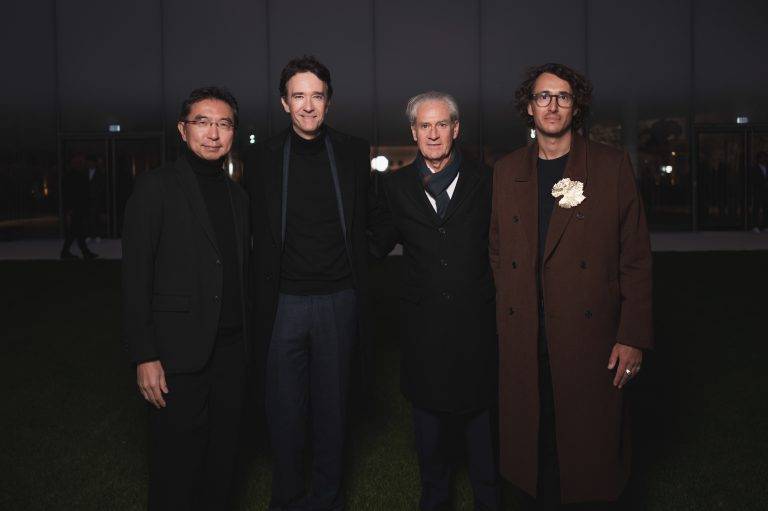  - Ruinart dévoile son nouvel écrin en champagne