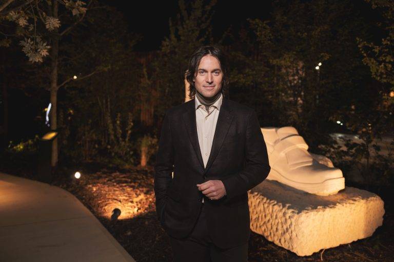  - Ruinart dévoile son nouvel écrin en champagne