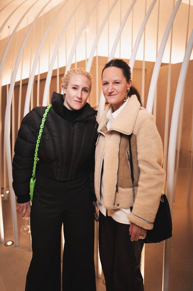  - Ruinart dévoile son nouvel écrin en champagne