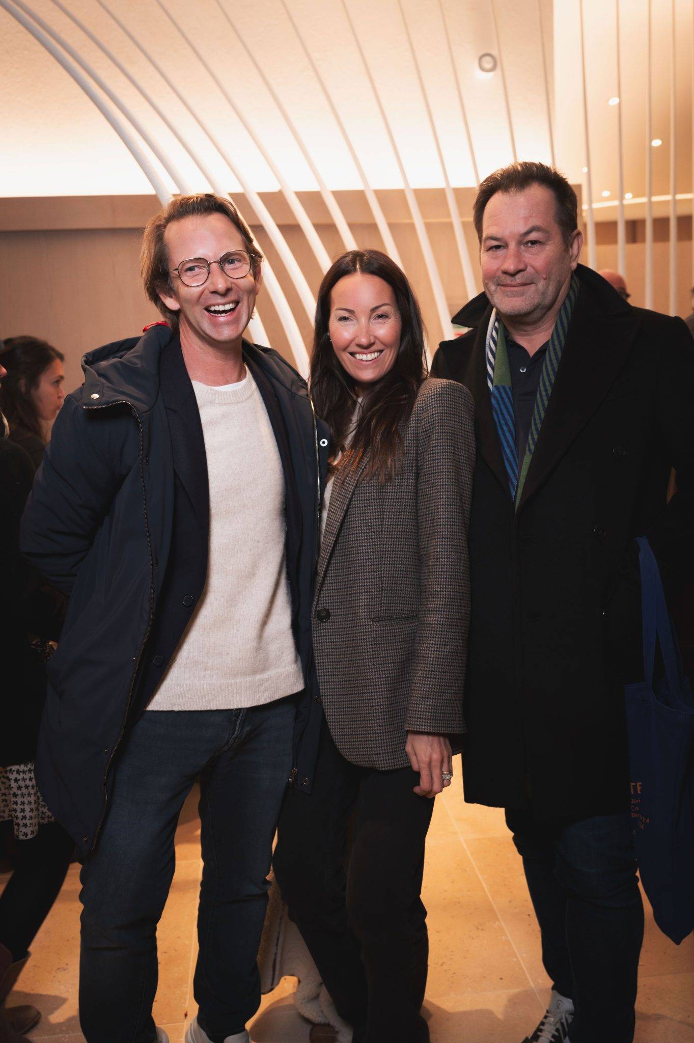  - Ruinart Unveils Its New Champagne Address