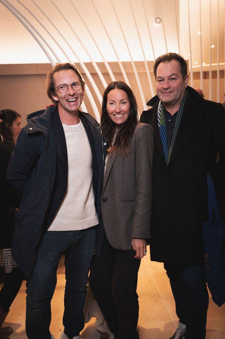  - Ruinart dévoile son nouvel écrin en champagne