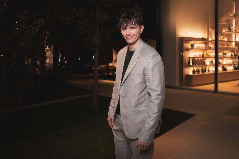  - Ruinart dévoile son nouvel écrin en champagne