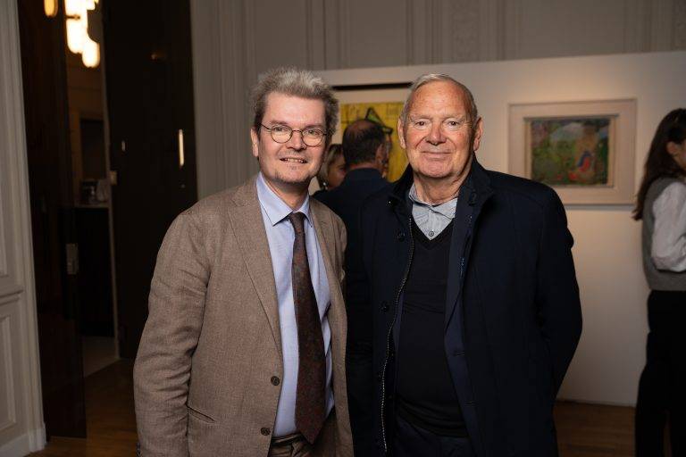  - Artcurial lance sa semaine de l’art & du design 