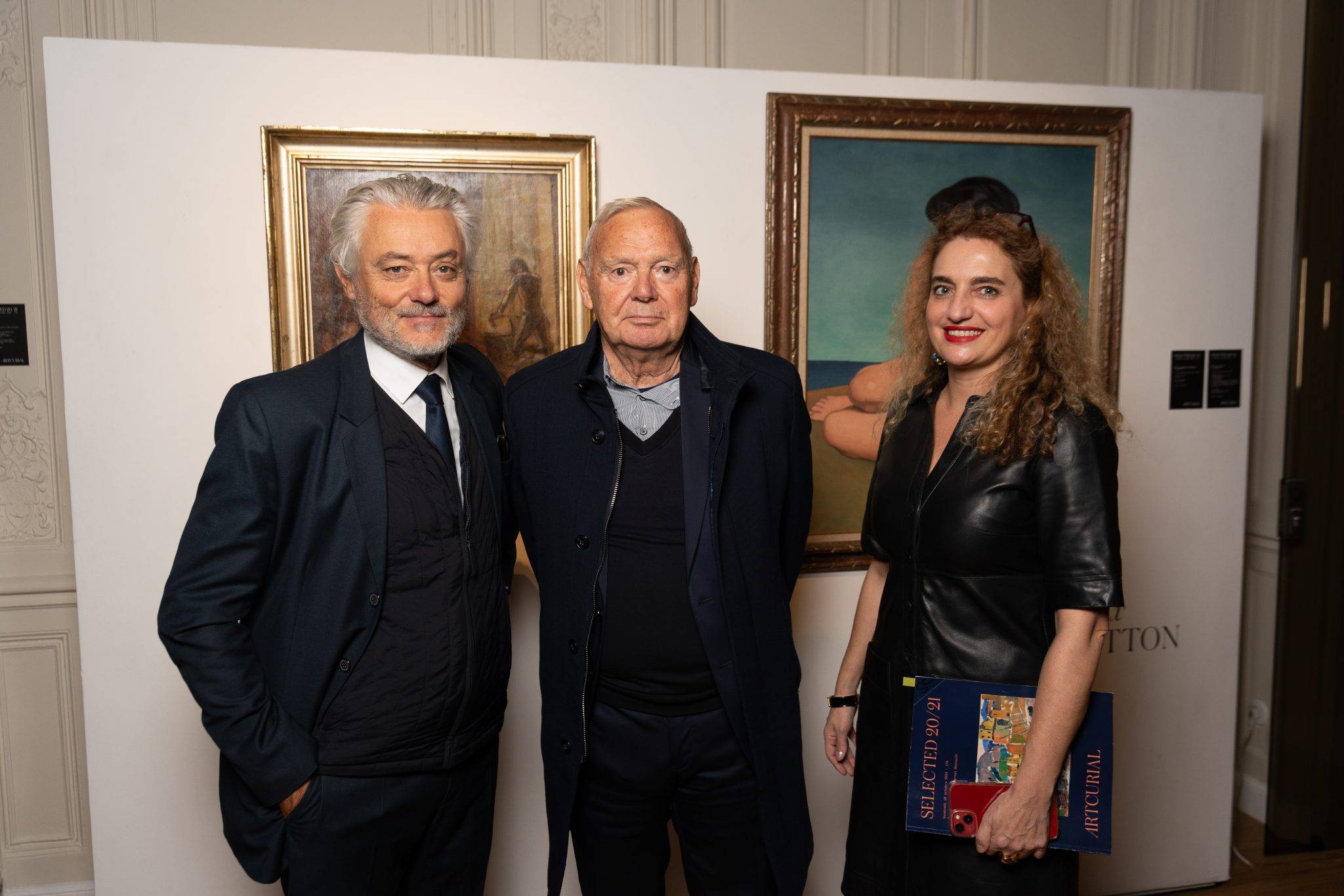  - Artcurial lance sa semaine de l’art & du design 