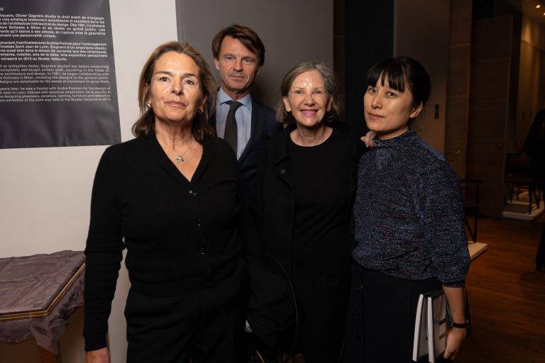  - Artcurial lance sa semaine de l’art & du design 
