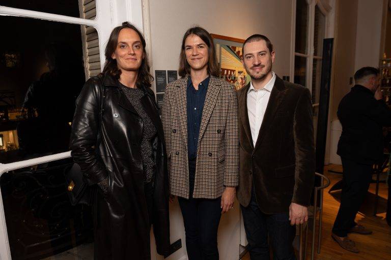  - Artcurial lance sa semaine de l’art & du design 