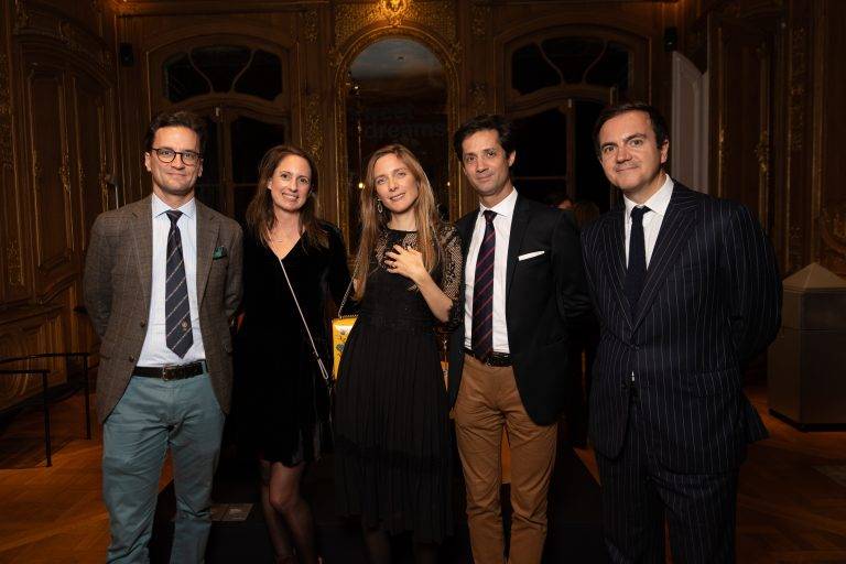  - Artcurial lance sa semaine de l’art & du design 