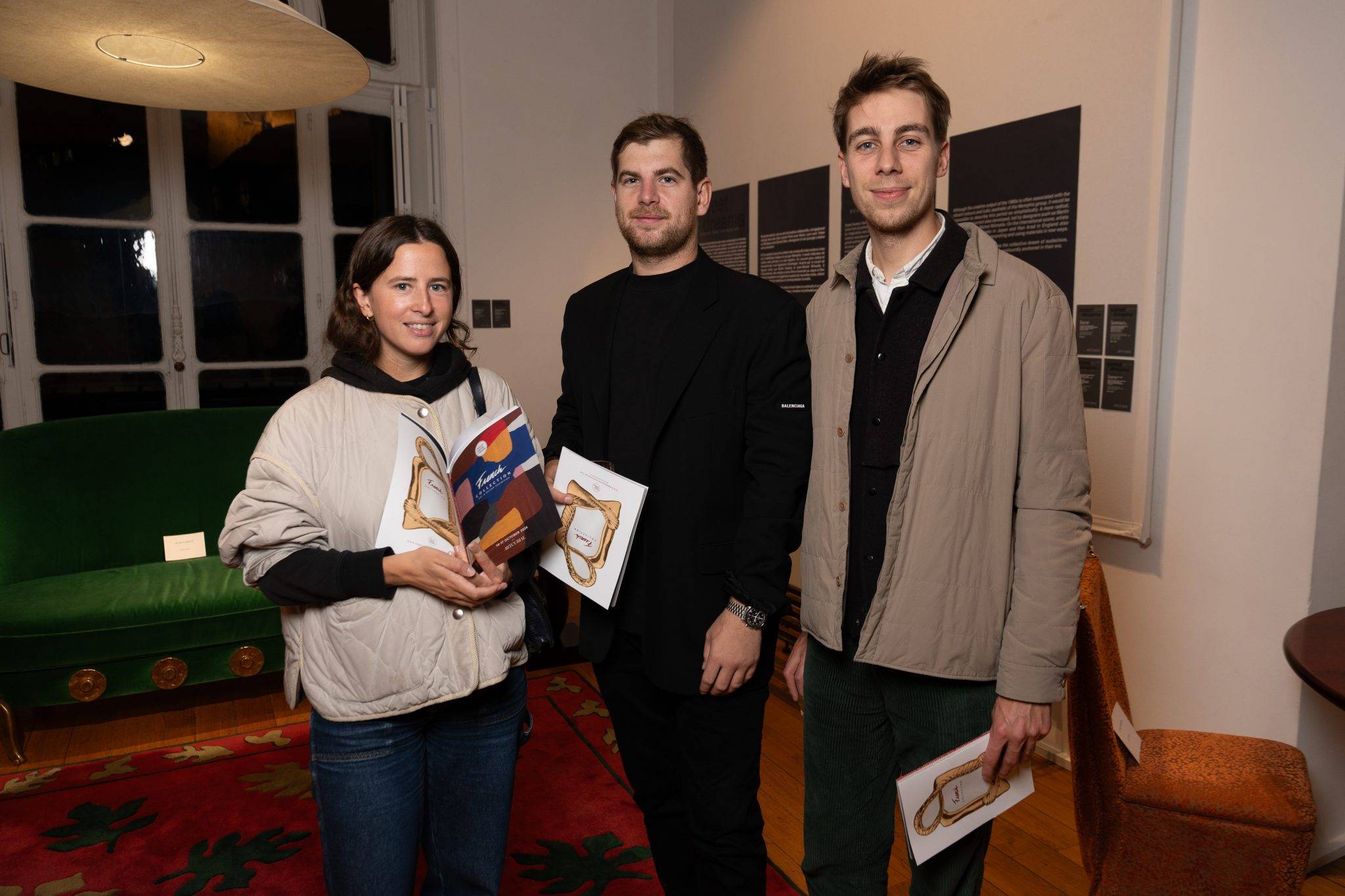  - Artcurial’s Art & Design Week Kicks Off 