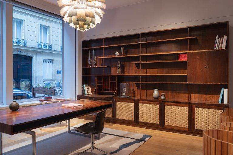 Le Quartier Matignon St Honoré fédère une trentaine de galeries pour la semaine de l’art